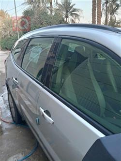 شيفروليه ترافرس